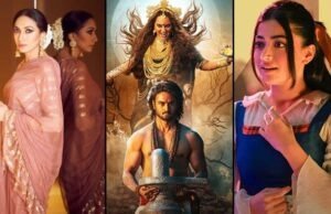 Box Office: Prerna Arora's Jatadhara maintains stability on Day 2; outstrips Rashmika's The Girlfriend in Hindi language