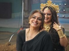 Jatadhara Box Office Collection Day 6: Sudheer Babu–Sonakshi Sinha's Film Shows Steady Hold on Weekdays