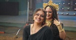 Jatadhara Box Office Collection Day 6: Sudheer Babu–Sonakshi Sinha's Film Shows Steady Hold on Weekdays