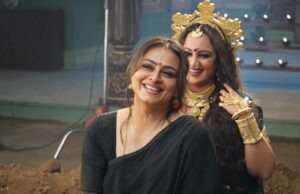 Jatadhara Box Office Collection Day 6: Sudheer Babu–Sonakshi Sinha's Film Shows Steady Hold on Weekdays