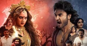 Jatadhara Movie Review: A Divine Storm of Action, Emotion & Grandeur