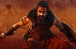 Kantara Chapter 1 (Hindi) Box Office Collection: Earns Rs 220.54 Crore within 5 Weeks from India