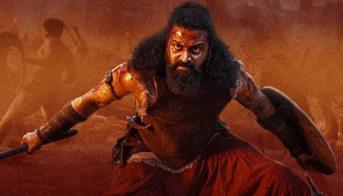 Kantara Chapter 1 (Hindi) Box Office Collection: Earns Rs 220.54 Crore within 5 Weeks from India