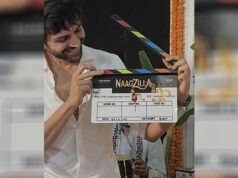 Kartik Aaryan Begins Shooting for Naagzilla, Shares First Photo And Says 'Har Har Mahadev'