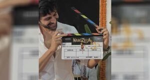 Kartik Aaryan Begins Shooting for Naagzilla, Shares First Photo And Says 'Har Har Mahadev'