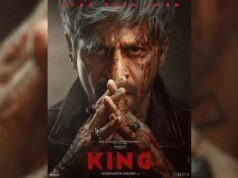 Shah Rukh Khan’s 'King' First Look Unveiled: "Darr Nahi, Dehshat Hoon" Sets the Tone for 2026 Blockbuster
