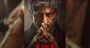 Shah Rukh Khan’s 'King' First Look Unveiled: "Darr Nahi, Dehshat Hoon" Sets the Tone for 2026 Blockbuster