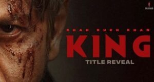 King Title Announcement Video Reveals Shah Rukh Khan's Fierce New Look; Siddharth Anand Promises an Action Spectacle