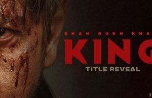 King Title Announcement Video Reveals Shah Rukh Khan's Fierce New Look; Siddharth Anand Promises an Action Spectacle