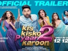 Kapil Sharma Is Back With Kis Kisko Pyaar Karoon 2; Trailer Out Now Kapil Sharma Is Back With Kis Kisko Pyaar Karoon 2; Trailer Out Now