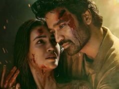 Kriti Sanon opens up about working with Dhanush in Tere Ishk Mein: 'I think together we have created some magical moments'