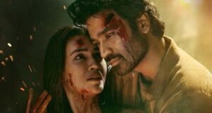 Kriti Sanon opens up about working with Dhanush in Tere Ishk Mein: 'I think together we have created some magical moments'