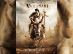 SS Rajamouli and Mahesh Babu’s Film 'Globetrotter' Gets a Title Varanasi; Actor’s First Look as Rudra Unveiled