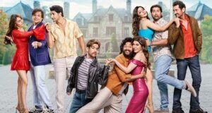 Mastiii 4 Movie Review: Riteish, Vivek & Aftab Return With Madness in Milap Milan Zaveri’s Mass-Pleasing Style!