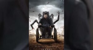 SSMB 29: SS Rajamouli unveils First Look of Prithviraj Sukumaran as Kumbha from Mahesh Babu starrer