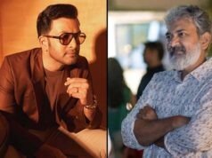 Prithviraj Sukumaran Calls SS Rajamouli "India's Greatest Contemporary Filmmaker" at GlobeTrotter Event
