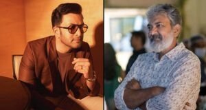 Prithviraj Sukumaran Calls SS Rajamouli "India's Greatest Contemporary Filmmaker" at GlobeTrotter Event