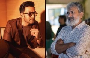 Prithviraj Sukumaran Calls SS Rajamouli "India's Greatest Contemporary Filmmaker" at GlobeTrotter Event