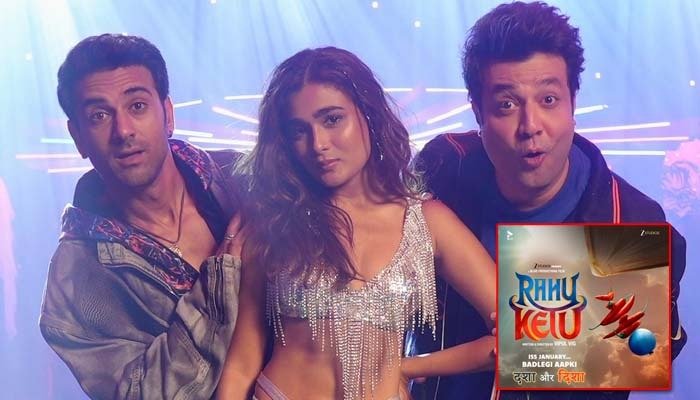Pulkit Samrat, Salini Panday and Varun Sharma's Rahu Ketu to release on January 16, 2026