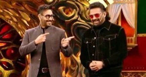 R. Madhavan Talks About His Most Unforgettable Scene With Ajay Devgn While Shooting De De Pyaar De 2