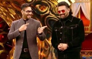 R. Madhavan Talks About His Most Unforgettable Scene With Ajay Devgn While Shooting De De Pyaar De 2