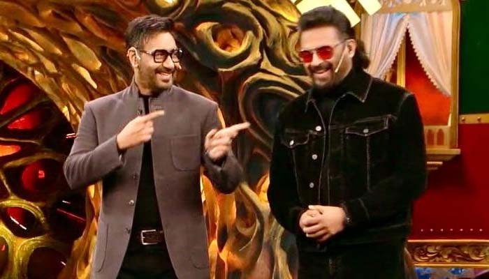 R. Madhavan Talks About His Most Unforgettable Scene With Ajay Devgn While Shooting De De Pyaar De 2