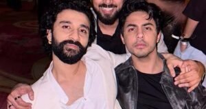 Raghav Juyal's Birthday Wish for Aryan Khan Screams 'Bromance Goals' - Watch Video