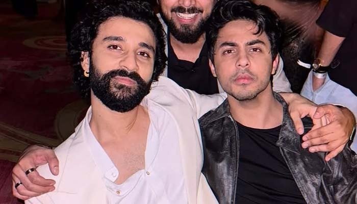 Raghav Juyal's Birthday Wish for Aryan Khan Screams 'Bromance Goals' - Watch Video