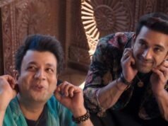 Rahu Ketu Teaser OUT: Pulkit Samrat, Varun Sharma & Shalini Pandey promise a cosmic comedy rollercoaster Rahu Ketu Teaser OUT: Pulkit Samrat, Varun Sharma & Shalini Pandey promise a cosmic comedy rollercoaster