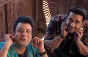 Rahu Ketu Teaser OUT: Pulkit Samrat, Varun Sharma & Shalini Pandey promise a cosmic comedy rollercoaster