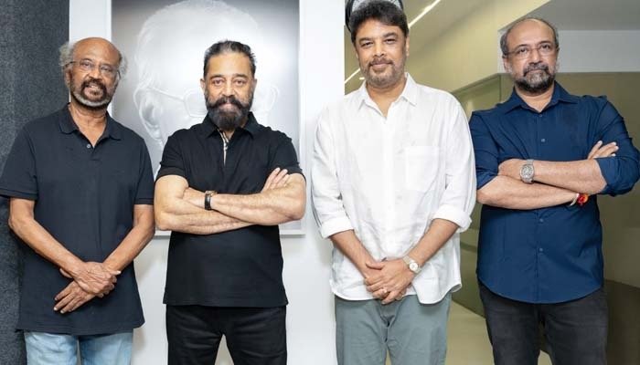 Thalaivar 173 Announcement: Rajinikanth to star in Kamal Haasan’s production, Directed by Sundar C; Pongal 2027 Release