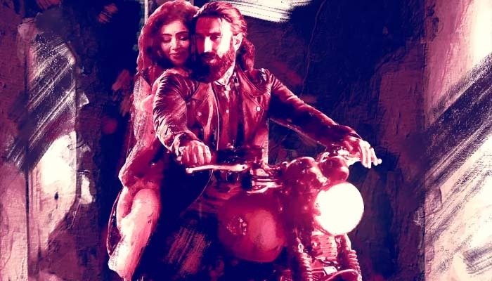 Ranveer Singh's Action Thriller 'Dhurandhar' Trailer to Arrive on November 18, 2025