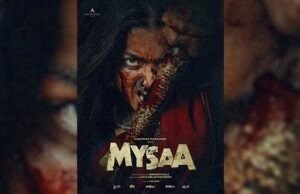 Rashmika Mandanna Begins Shooting for Action Thriller 'Mysaa' in Kerala