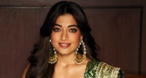 Rashmika Mandanna Opens Up About Her Favourite Thamma Scene and Upcoming Films The Girlfriend, Mysaa, and Cocktail 2 in AMA Session