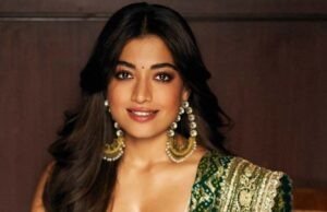 Rashmika Mandanna Opens Up About Her Favourite Thamma Scene and Upcoming Films The Girlfriend, Mysaa, and Cocktail 2 in AMA Session