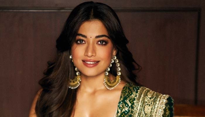 Rashmika Mandanna Opens Up About Her Favourite Thamma Scene and Upcoming Films The Girlfriend, Mysaa, and Cocktail 2 in AMA Session