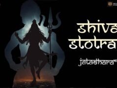 Shiv Stotram Out Now: Prerna Arora Brings Mahadev’s Energy Alive in Jatadhara’s Roaring Bhakti Anthem – Watch