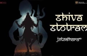 Shiv Stotram Out Now: Prerna Arora Brings Mahadev’s Energy Alive in Jatadhara’s Roaring Bhakti Anthem – Watch