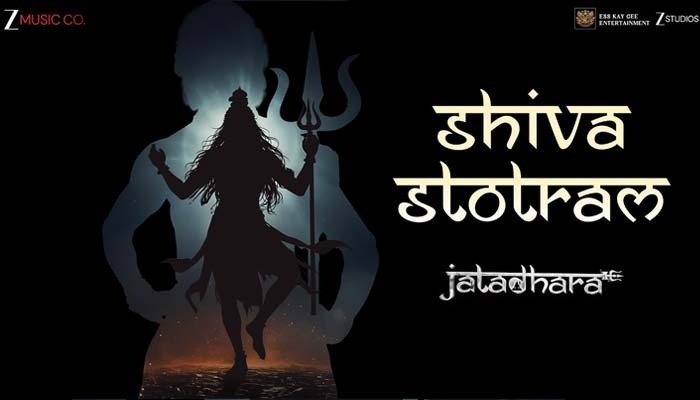 Shiv Stotram Out Now: Prerna Arora Brings Mahadev’s Energy Alive in Jatadhara’s Roaring Bhakti Anthem – Watch