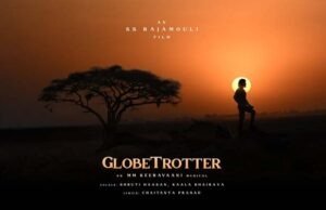 SS Rajamouli-Mahesh Babu’s 'GlobeTrotter' Kicks Off with Shruti Haasan and M.M. Keeravaani’s Electrifying First Song