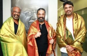 Director Sundar C Exits Rajinikanth–Kamal Haasan’s 'Thalaivar 173'
