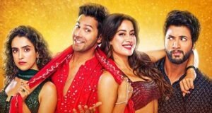 Sunny Sanskari Ki Tulsi Kumari Box Office Collection: Varun-Janhvi's Film Earns Rs 70.12 Crore within 5 Weeks from India