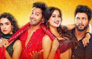 Sunny Sanskari Ki Tulsi Kumari Box Office Collection: Varun-Janhvi's Film Earns Rs 70.12 Crore within 5 Weeks from India