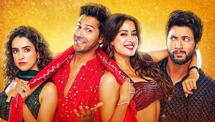 Sunny Sanskari Ki Tulsi Kumari Box Office Collection: Varun-Janhvi's Film Earns Rs 70.12 Crore within 5 Weeks from India