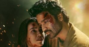 Tere Ishk Mein Box Office Collection Day 1: Dhanush & Kriti Sanon's Film Takes A Phenomenal Start