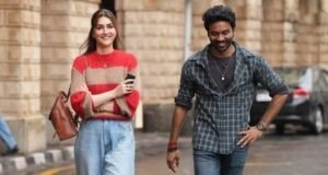 Tere Ishk Mein Box Office Collection Day 2: Dhanush–Kriti Starrer Registers A Solid Saturday