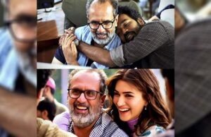 Tere Ishk Mein: Director Aanand L Rai reflects on his journey, “Successful film ka pressure nahi le raha tha, sirf….” Tere Ishk Mein: Director Aanand L Rai reflects on his journey, "Successful film ka pressure nahi le raha tha, sirf...."