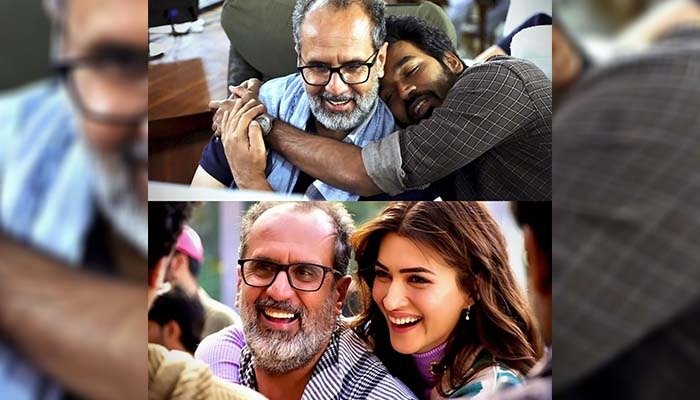 Tere Ishk Mein: Director Aanand L Rai reflects on his journey, "Successful film ka pressure nahi le raha tha, sirf...."