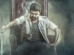 Thalapathy Vijay's Jana Nayagan Audio Launch Set for December 27 in Malaysia