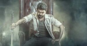 Thalapathy Vijay's Jana Nayagan Audio Launch Set for December 27 in Malaysia